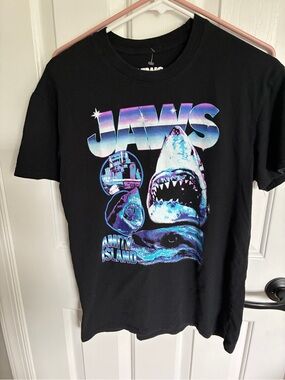 Jaws Tee Shirt M